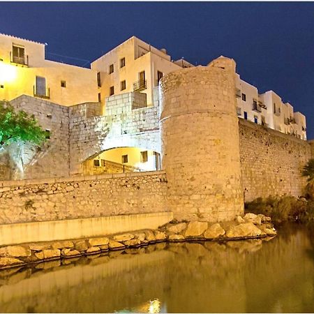 New! Brisa Marina Apartment, 1A Linea Puerto Y Mar Peñíscola Eksteriør bilde