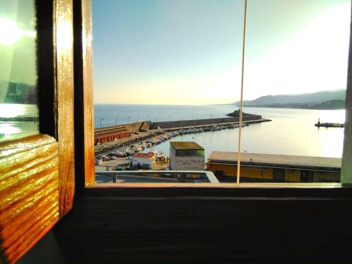 New! Brisa Marina Apartment, 1A Linea Puerto Y Mar Peñíscola Eksteriør bilde